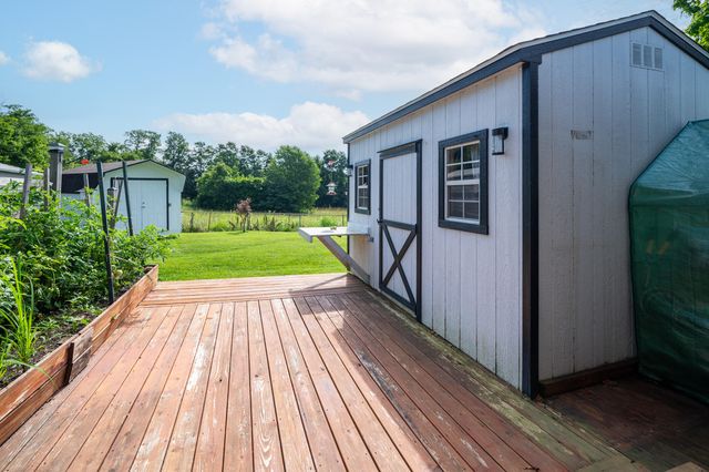 913 Kirksville Road, Richmond, KY 40475