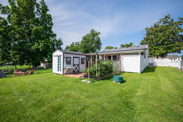 913 Kirksville Road, Richmond, KY 40475