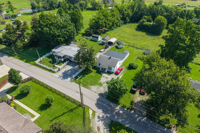 913 Kirksville Road, Richmond, KY 40475