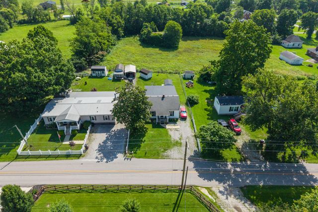913 Kirksville Road, Richmond, KY 40475