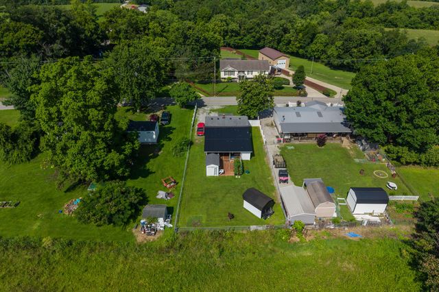 913 Kirksville Road, Richmond, KY 40475