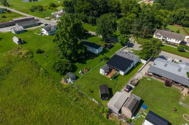 913 Kirksville Road, Richmond, KY 40475