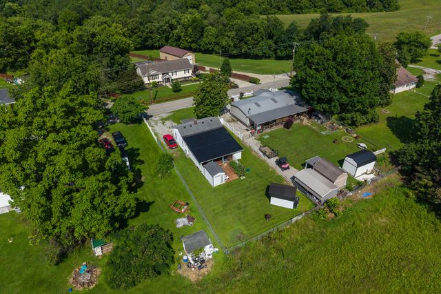 913 Kirksville Road, Richmond, KY 40475