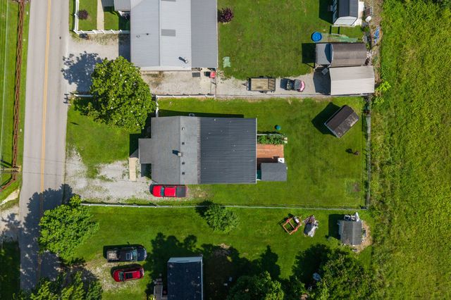 913 Kirksville Road, Richmond, KY 40475