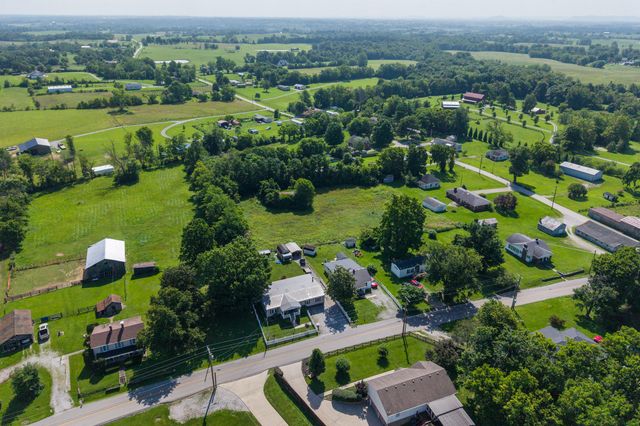 913 Kirksville Road, Richmond, KY 40475