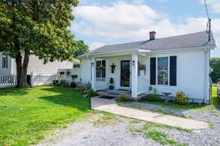 913 Kirksville Road, Richmond, KY 40475