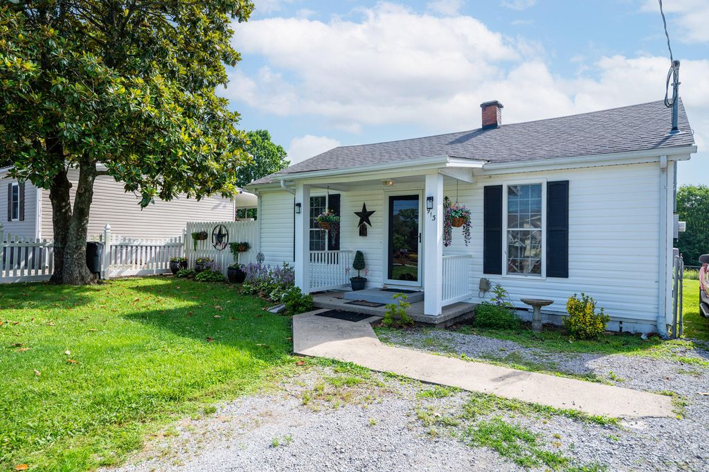 913 Kirksville Road, Richmond, KY 40475