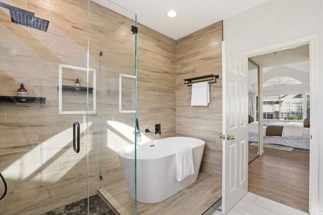 444 San Antonio Road 7B, Palo Alto, CA 94306