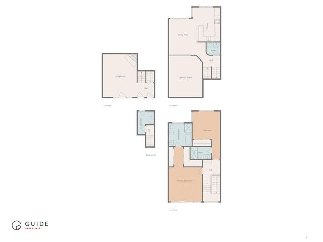 444 San Antonio Road 7B, Palo Alto, CA 94306