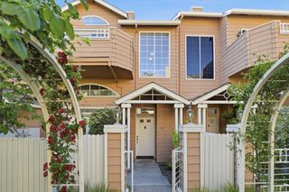 444 San Antonio Road 7B, Palo Alto, CA 94306