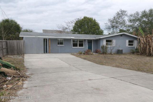 2100 Leewood Boulevard, Melbourne, FL 32935
