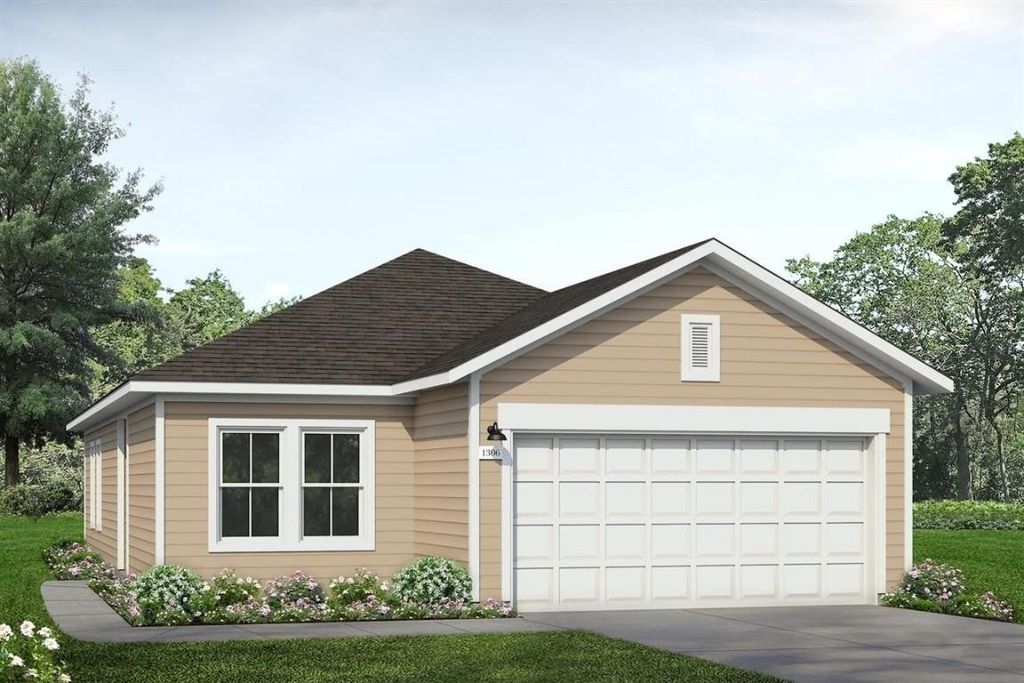 13410 Riding Drive DR, Pflugerville, TX 78660