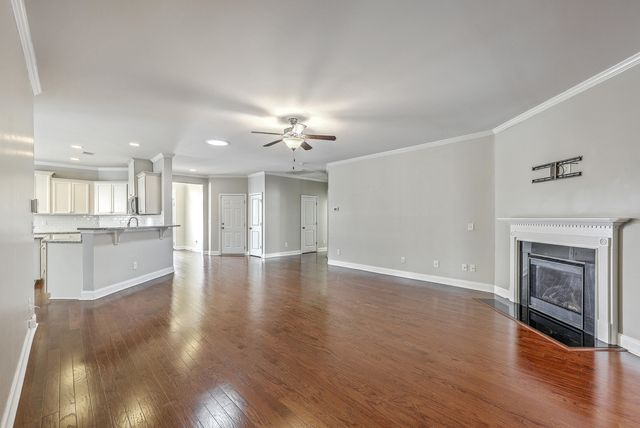 226 Lindera Preserve Boulevard, Summerville, SC 29486