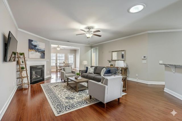 226 Lindera Preserve Boulevard, Summerville, SC 29486