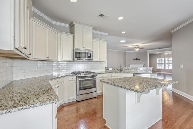 226 Lindera Preserve Boulevard, Summerville, SC 29486