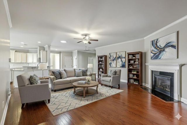 226 Lindera Preserve Boulevard, Summerville, SC 29486