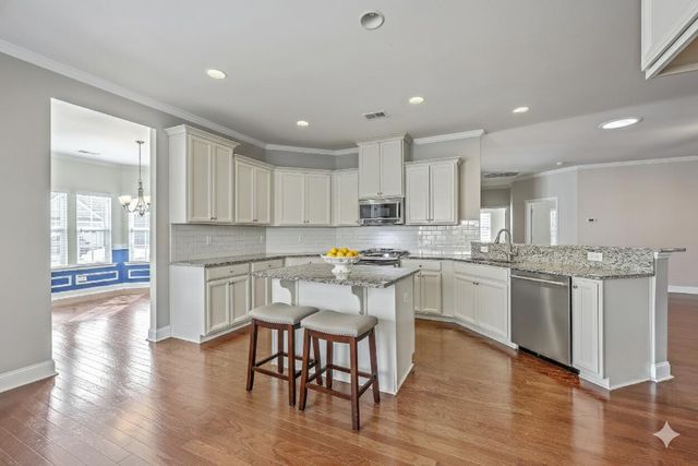 226 Lindera Preserve Boulevard, Summerville, SC 29486