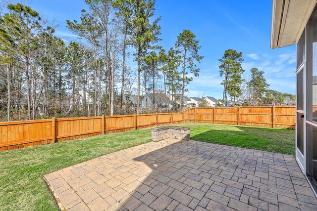 226 Lindera Preserve Boulevard, Summerville, SC 29486
