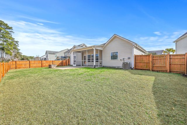 226 Lindera Preserve Boulevard, Summerville, SC 29486