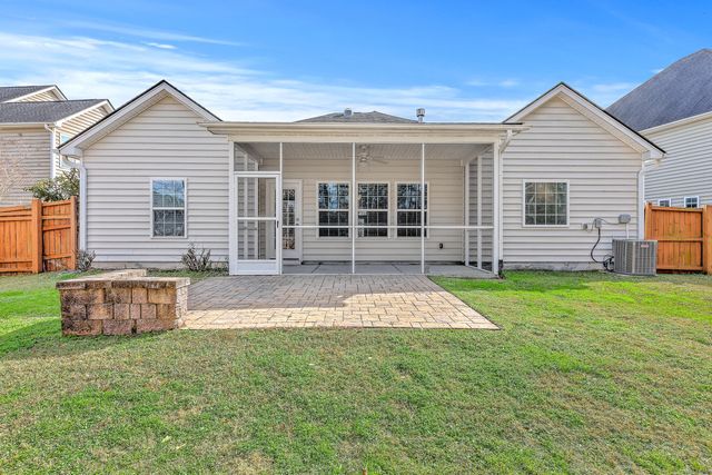 226 Lindera Preserve Boulevard, Summerville, SC 29486