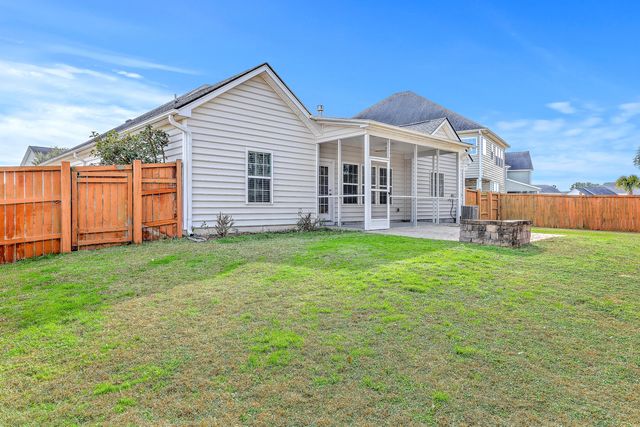 226 Lindera Preserve Boulevard, Summerville, SC 29486