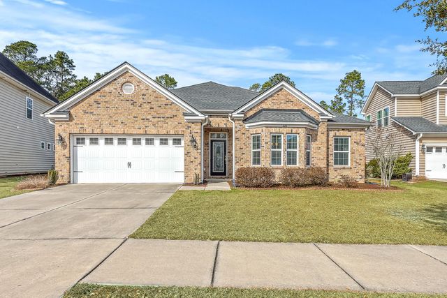 226 Lindera Preserve Boulevard, Summerville, SC 29486