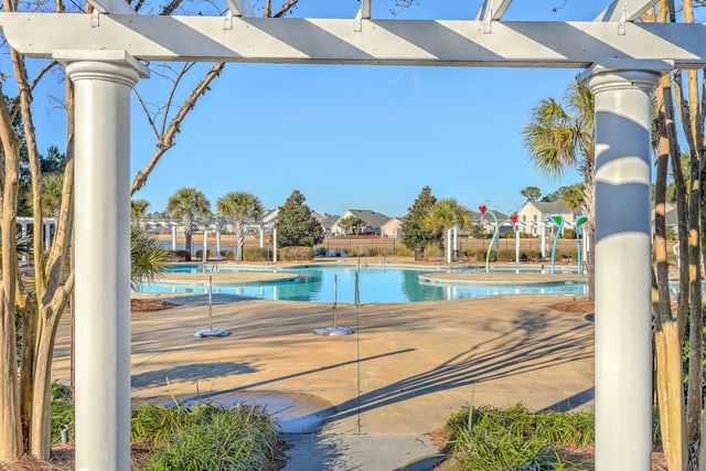 226 Lindera Preserve Boulevard, Summerville, SC 29486