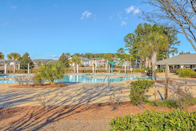 226 Lindera Preserve Boulevard, Summerville, SC 29486