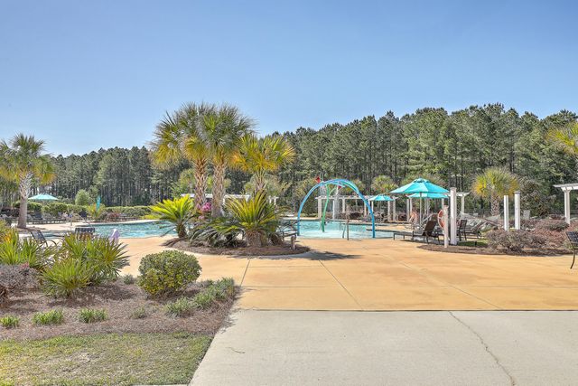 226 Lindera Preserve Boulevard, Summerville, SC 29486