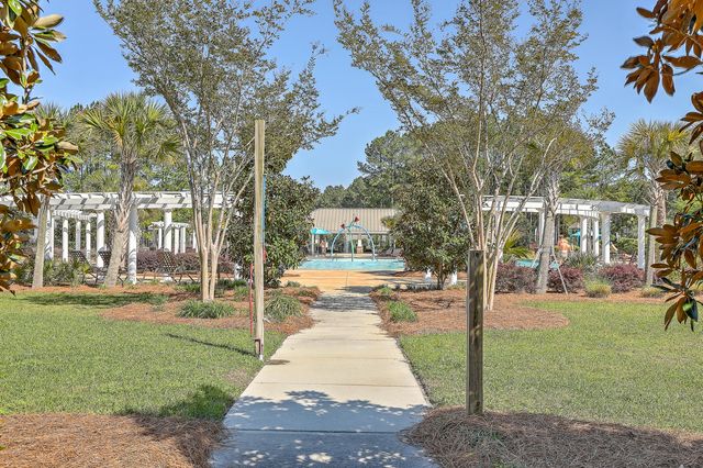 226 Lindera Preserve Boulevard, Summerville, SC 29486