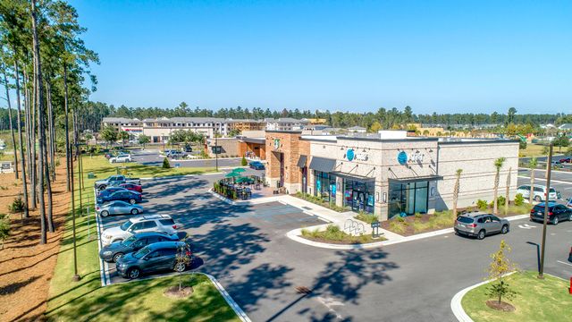 226 Lindera Preserve Boulevard, Summerville, SC 29486