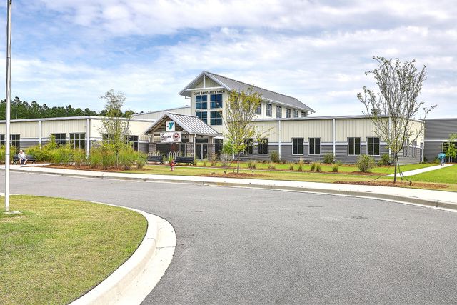 226 Lindera Preserve Boulevard, Summerville, SC 29486