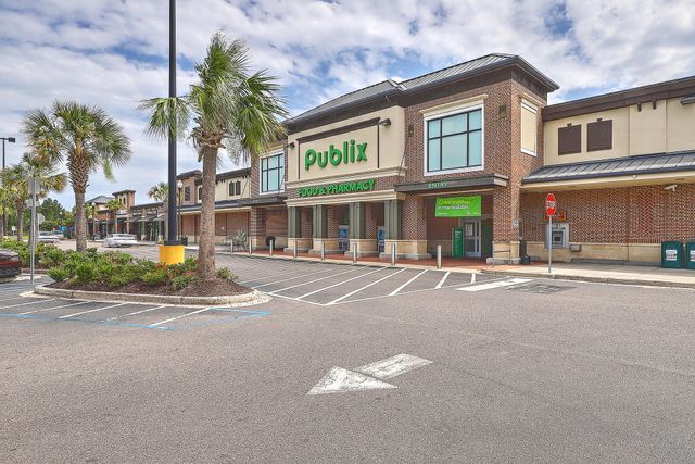 226 Lindera Preserve Boulevard, Summerville, SC 29486