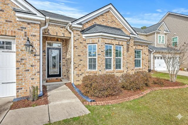 226 Lindera Preserve Boulevard, Summerville, SC 29486
