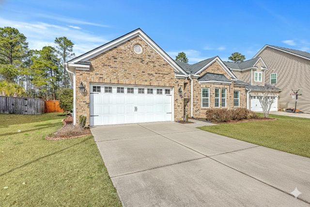 226 Lindera Preserve Boulevard, Summerville, SC 29486