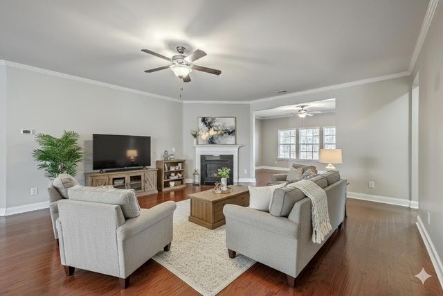 226 Lindera Preserve Boulevard, Summerville, SC 29486