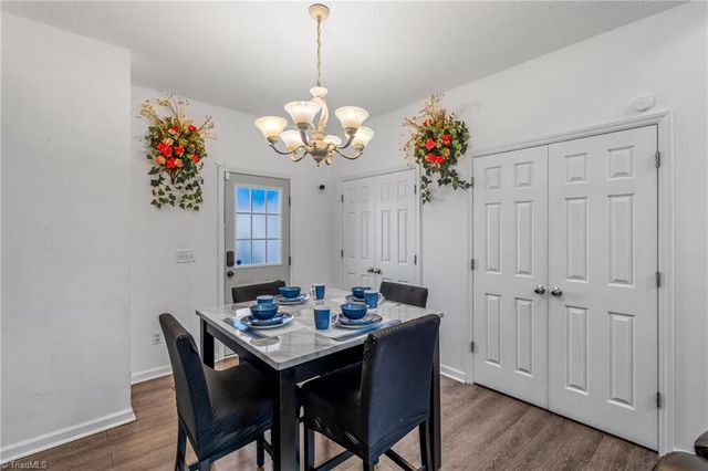615 Old Heritage Trail, Greensboro, NC 27401