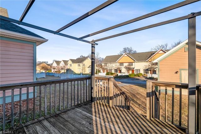 615 Old Heritage Trail, Greensboro, NC 27401