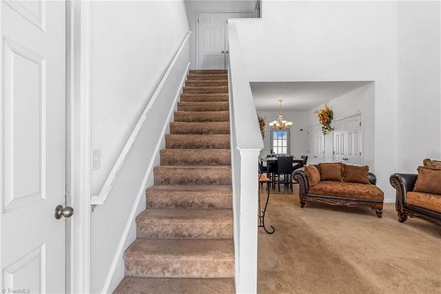 615 Old Heritage Trail, Greensboro, NC 27401