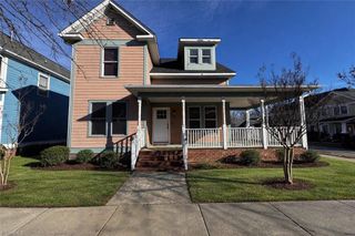 615 Old Heritage Trail, Greensboro, NC 27401