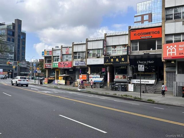 35-40 Union Street, Flushing, NY 11354