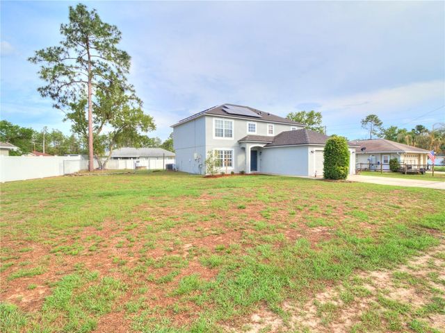17 FIR DRIVE TRACE, Ocala, FL 34472
