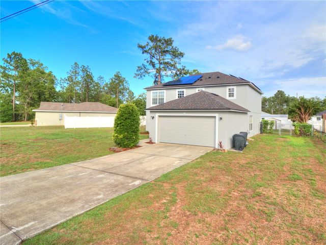 17 FIR DRIVE TRACE, Ocala, FL 34472