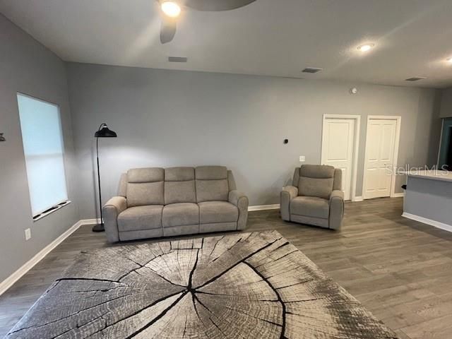 1221 SEAN CURRAN COURT, The Villages, FL 34762