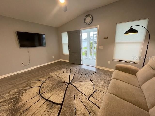 1221 SEAN CURRAN COURT, The Villages, FL 34762