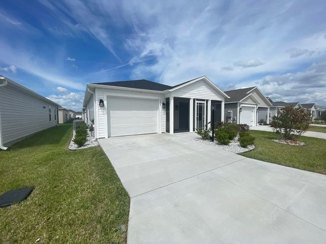 1221 SEAN CURRAN COURT, The Villages, FL 34762