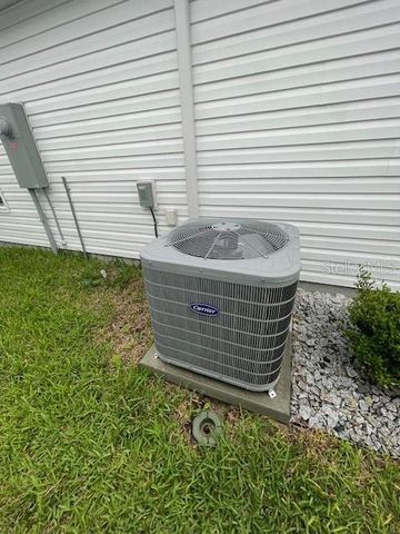 1221 SEAN CURRAN COURT, The Villages, FL 34762