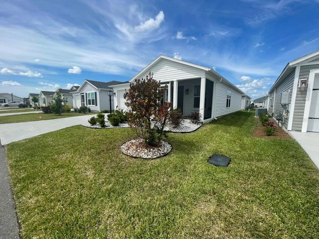 1221 SEAN CURRAN COURT, The Villages, FL 34762