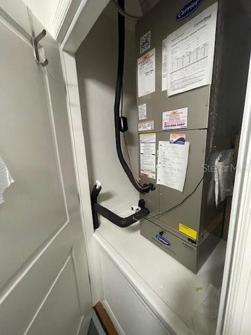 1221 SEAN CURRAN COURT, The Villages, FL 34762