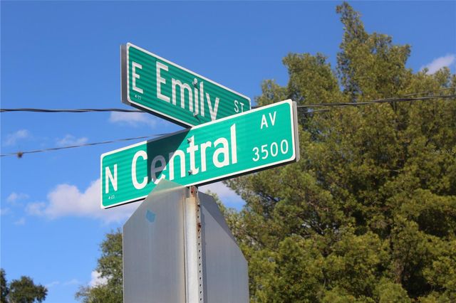 414 & 418 E EMILY + 167408-0000 STREET, Tampa, FL 33603